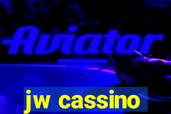 jw cassino